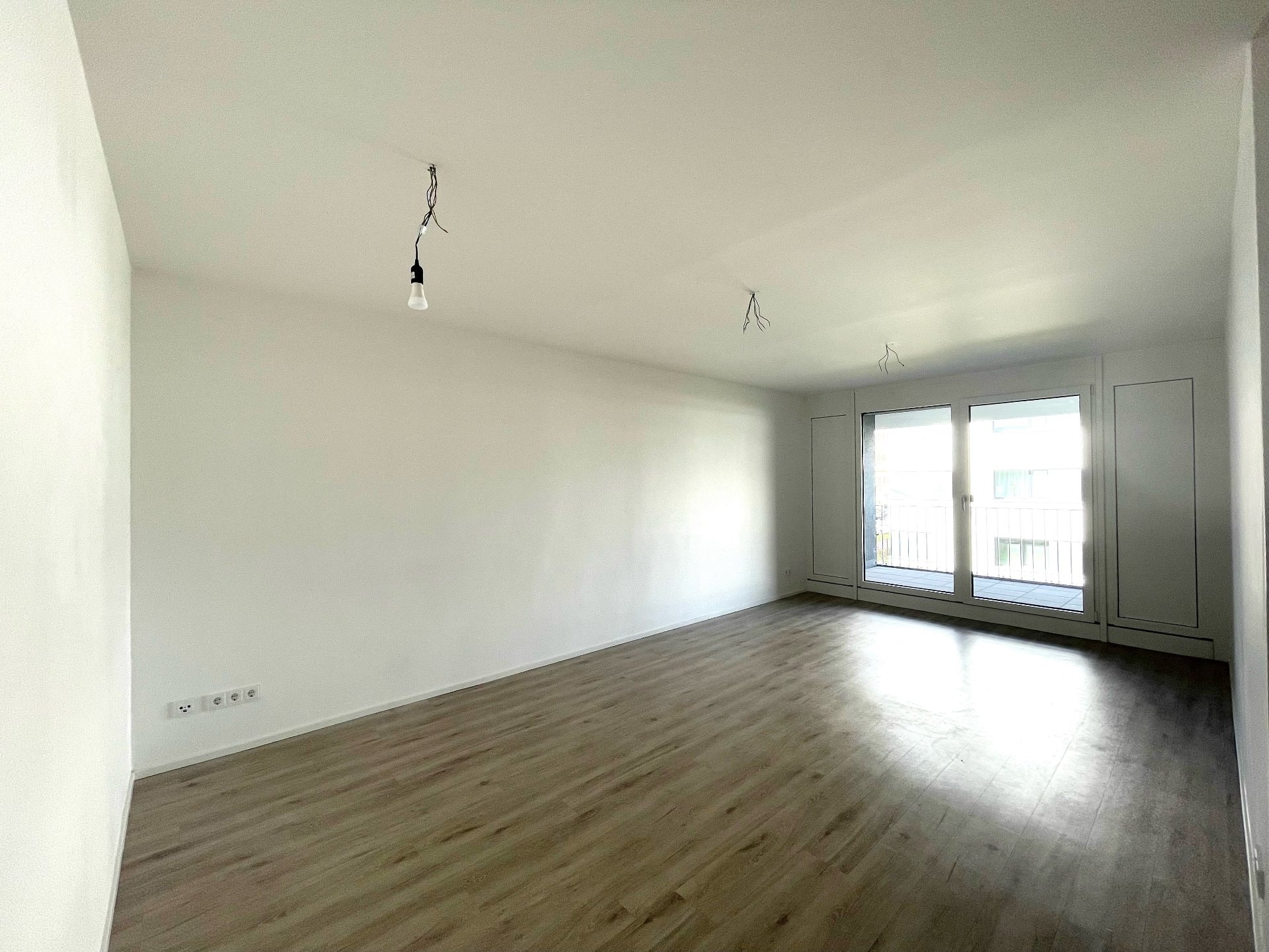 3-Raum-Wohnung mit Smart-Home-Komfort – Bild 3