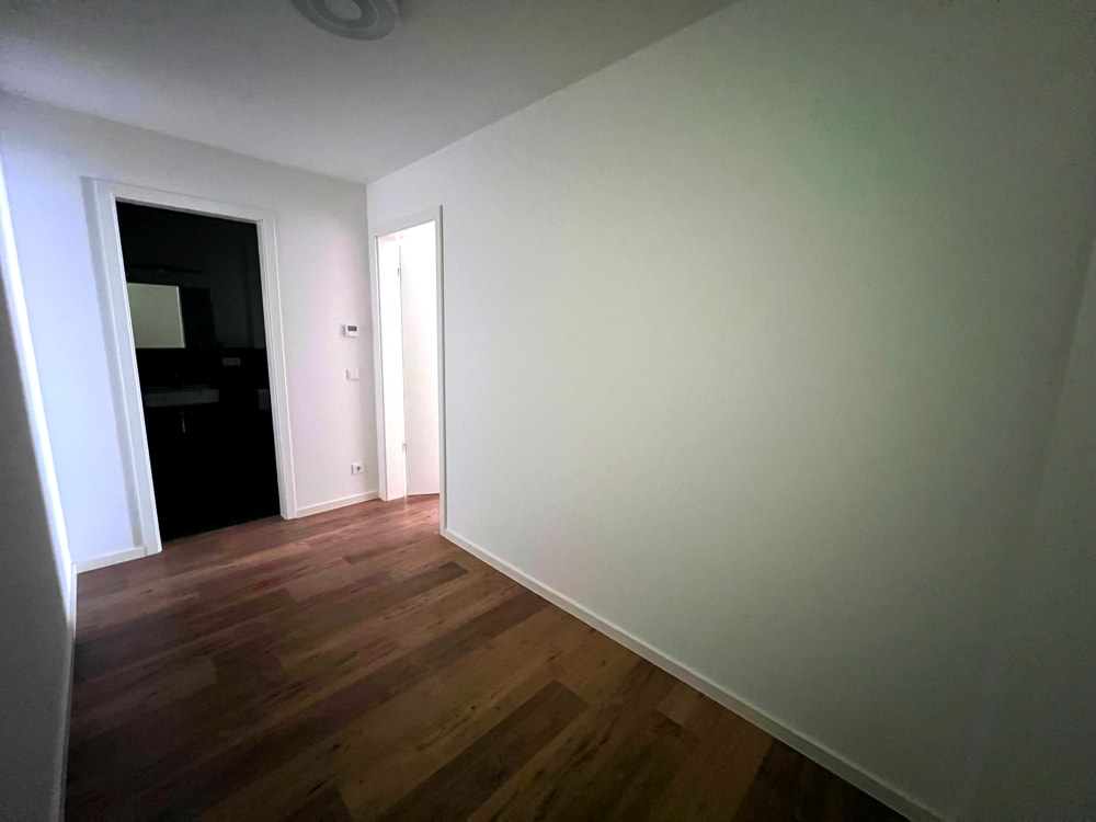 SmartHome 2-Zimmer-Wohnung mit Aufzug – Bild 2