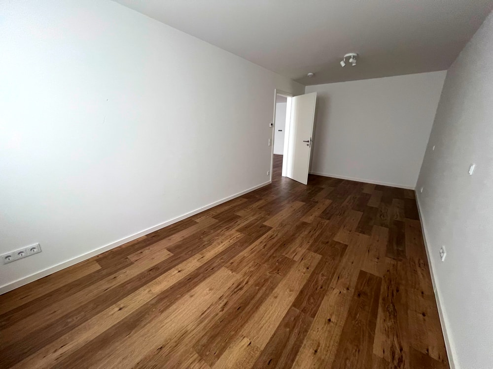 SmartHome 2-Zimmer-Wohnung mit Aufzug – Bild 3